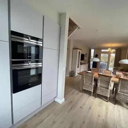 Fritz Reethus Modern Retreat בית נופש *