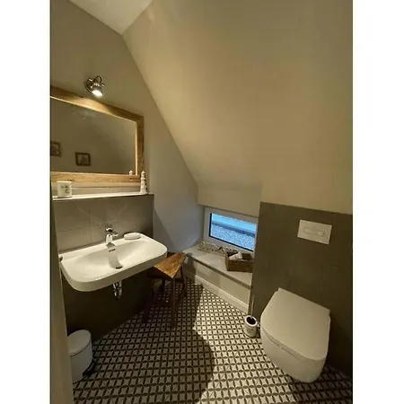 בית נופש Fritz Reethus Modern Retreat