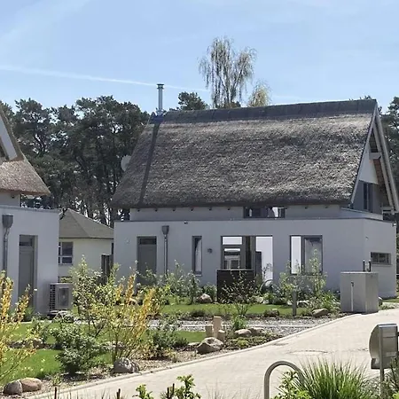 Fritz Reethus Modern Retreat בית נופש *