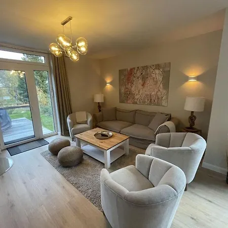 בית נופש Fritz Reethus Modern Retreat