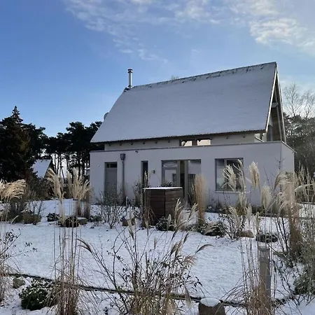 Fritz Reethus Modern Retreat לודין